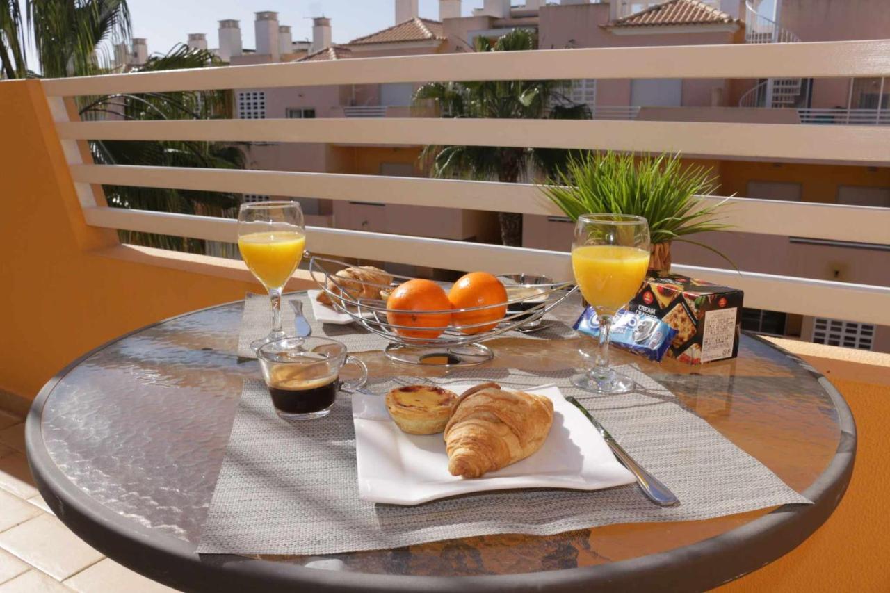 Maresia T2 Penthouse By Your Algarve Кабанаш-де-Тавира